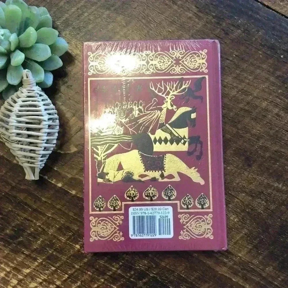 Lloyd Alexander’s The Book of Three, 50th Anniversary Edition, NEW - Picture 2 of 2